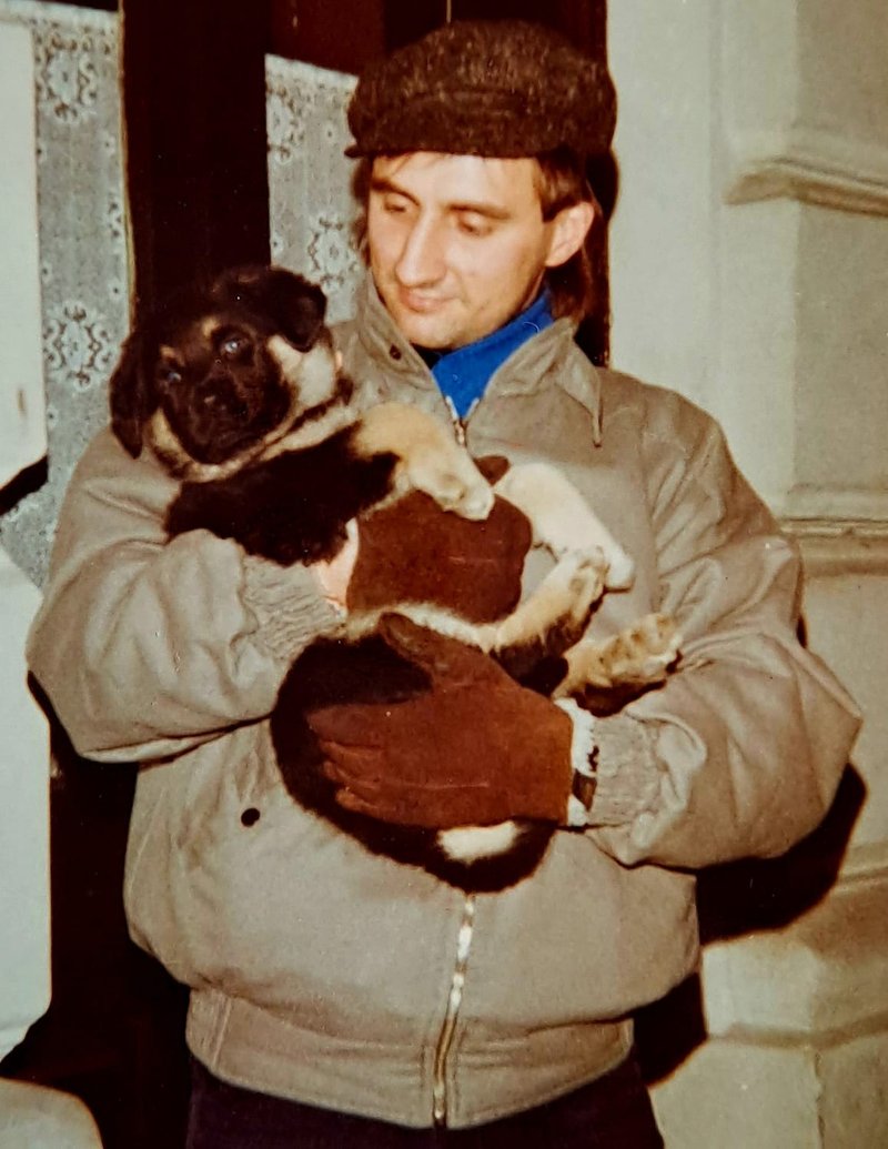 Individuelle Überschrift