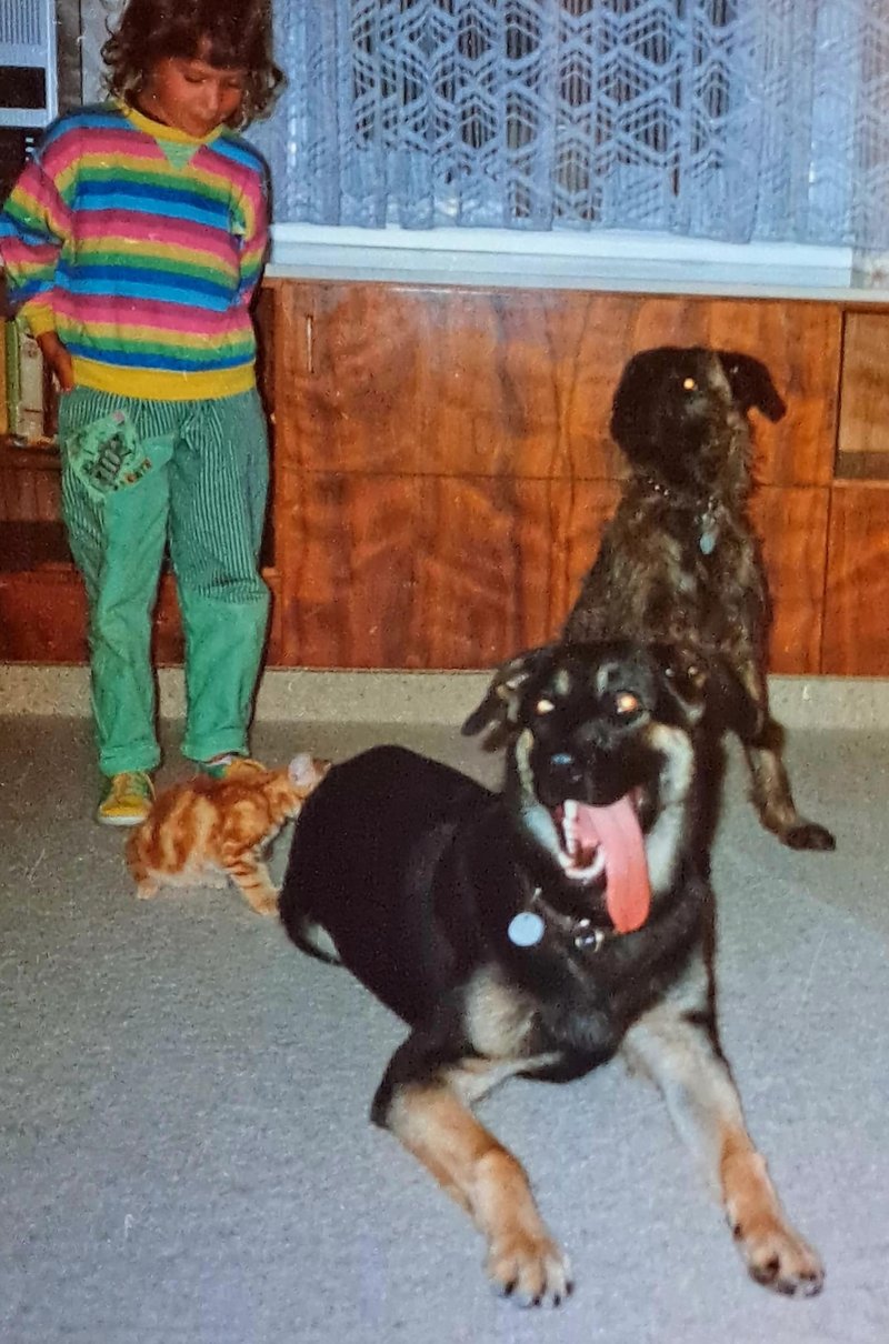 Individuelle Überschrift